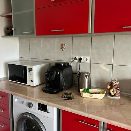 Harmony Luisa Apartment #Enjoy#Otopeni# Exteriör bild