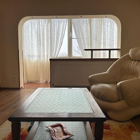 Harmony Luisa Apartment #Enjoy#Otopeni# Exteriör bild