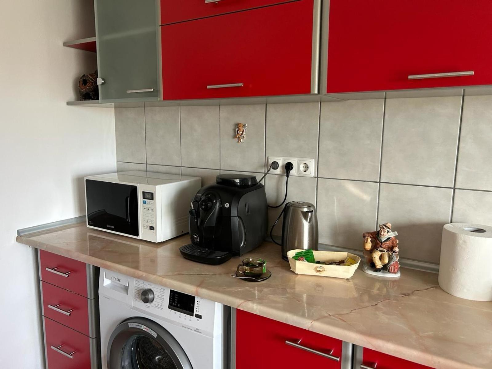 Harmony Luisa Apartment #Enjoy#Otopeni# Exteriör bild