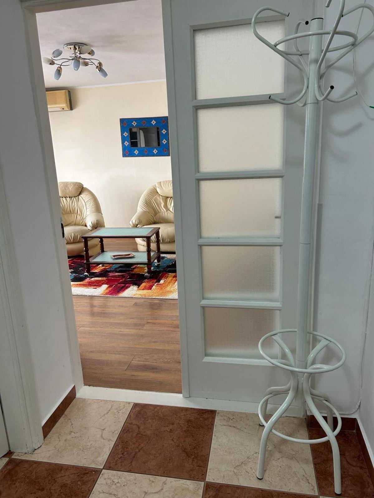 Harmony Luisa Apartment #Enjoy#Otopeni# Exteriör bild