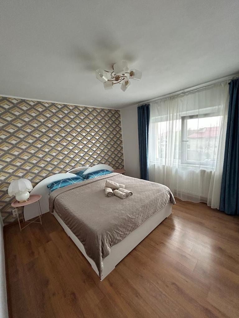 Harmony Luisa Apartment #Enjoy#Otopeni# Exteriör bild